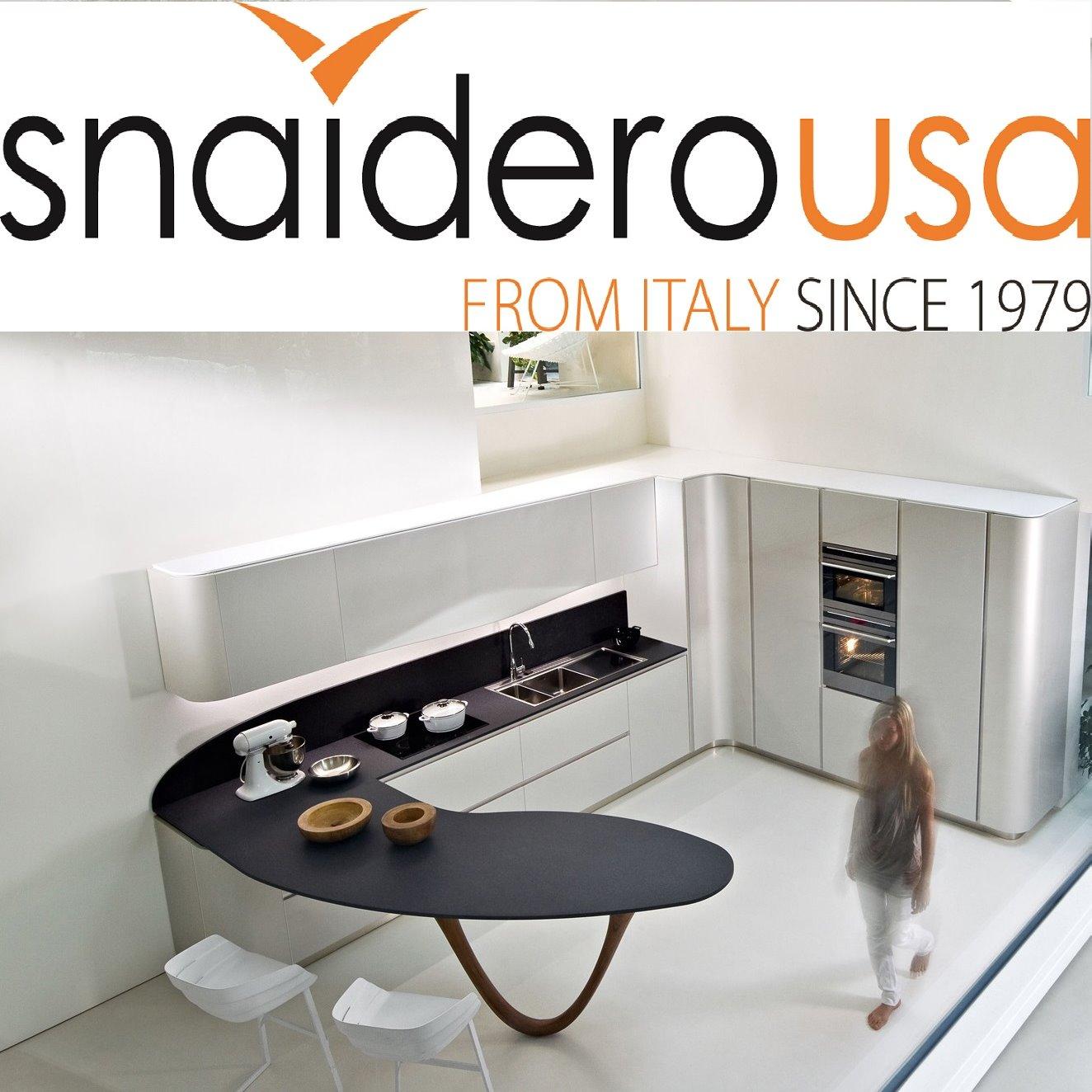Studio Snaidero Bay Area Logo