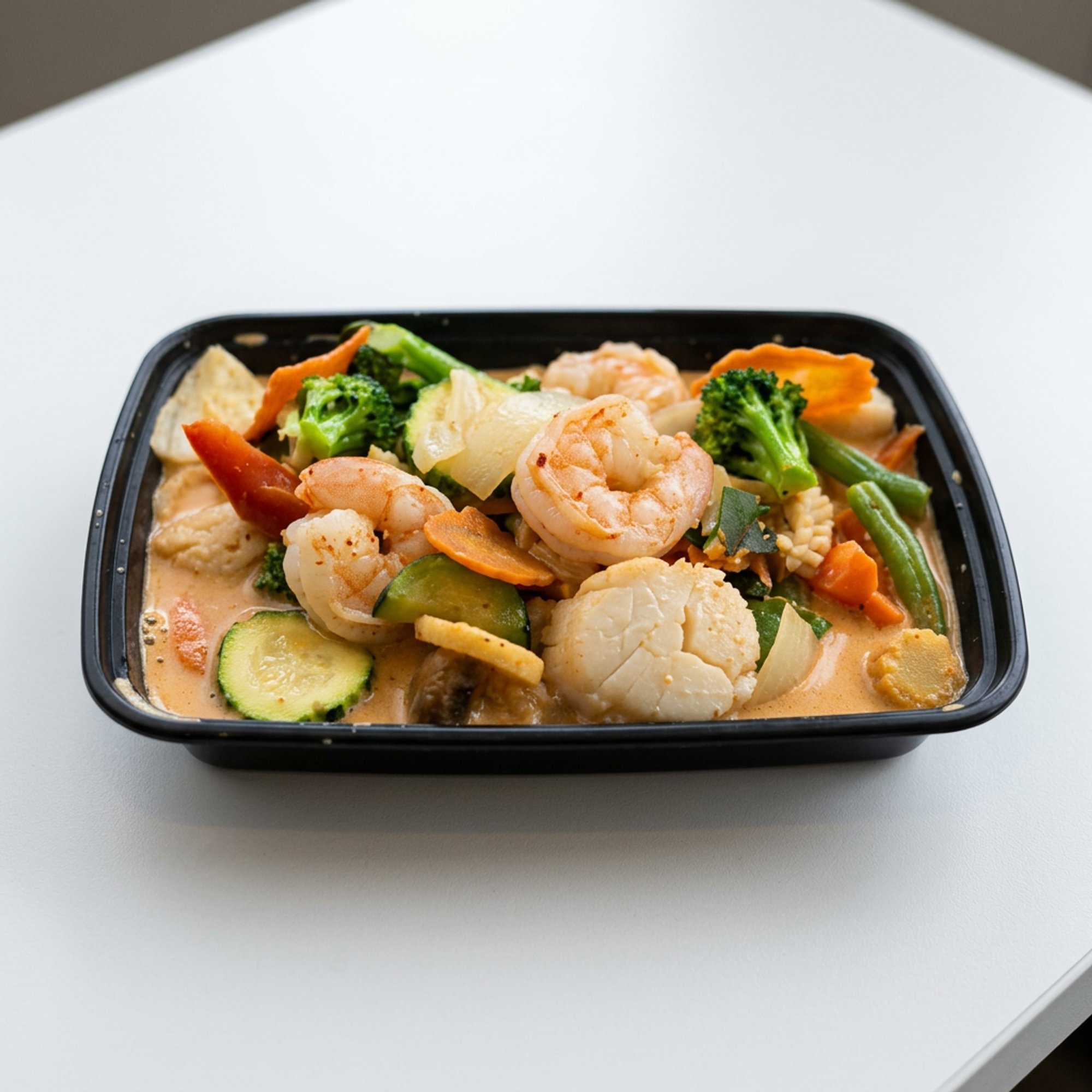 Red Curry