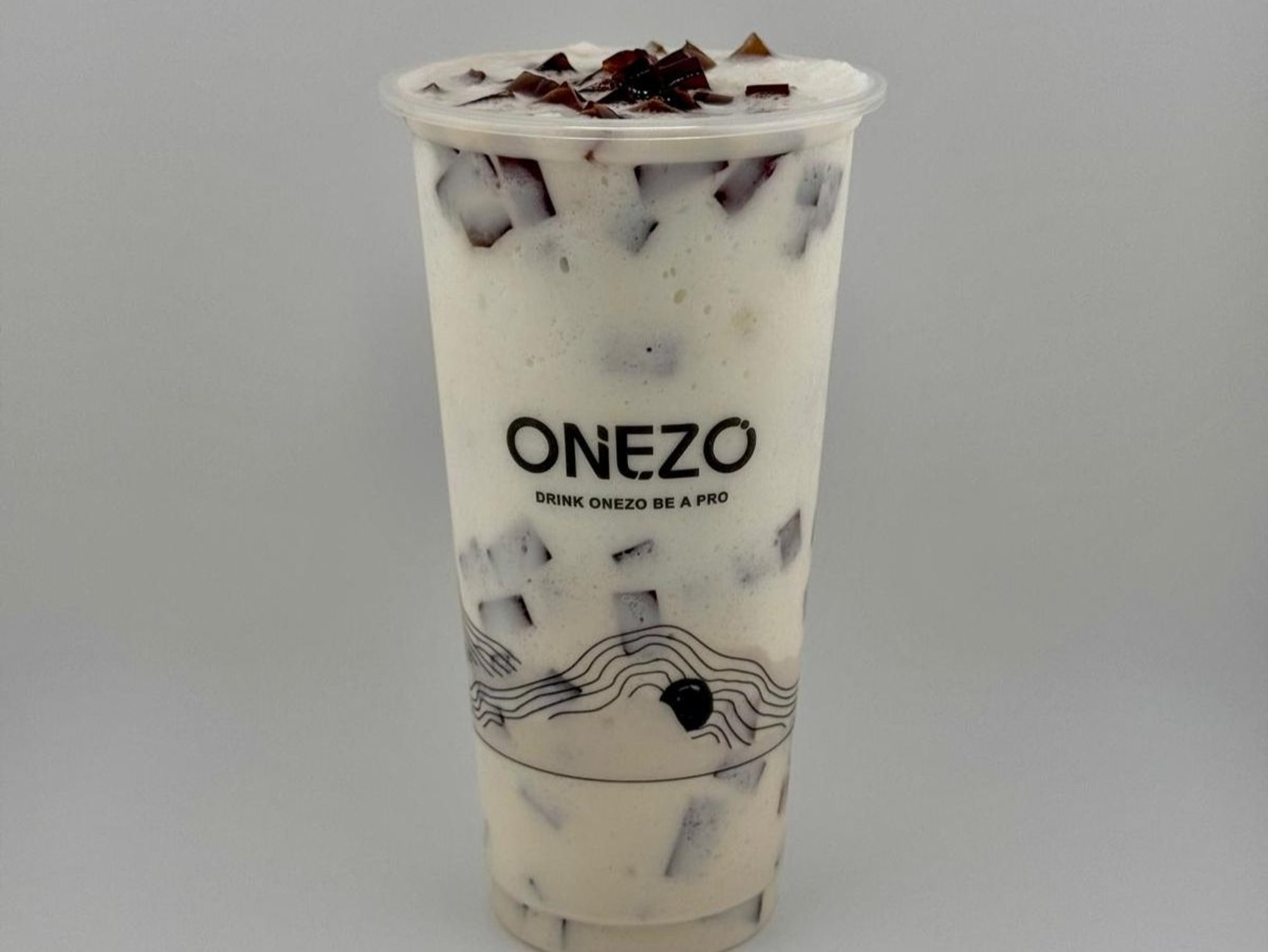 Coconut Smoothie