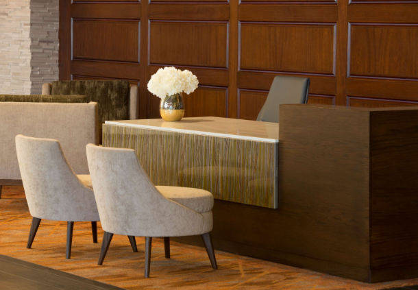 Images Monterey Marriott