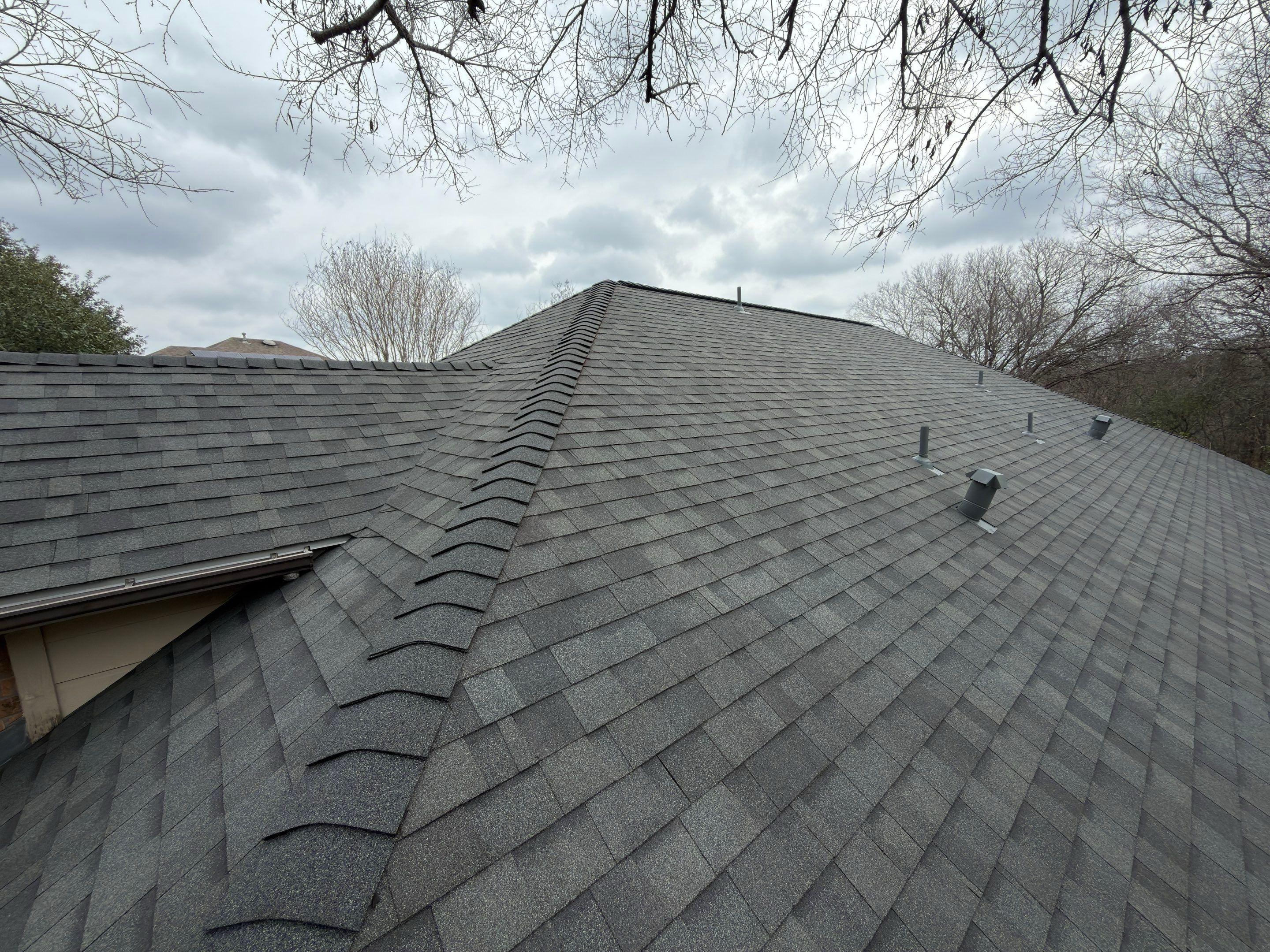 Skywall Construction Image