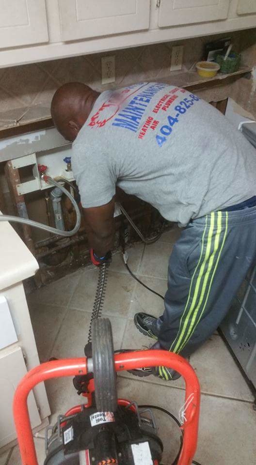 MIDWID MAINTENANCE REPAIRS Image