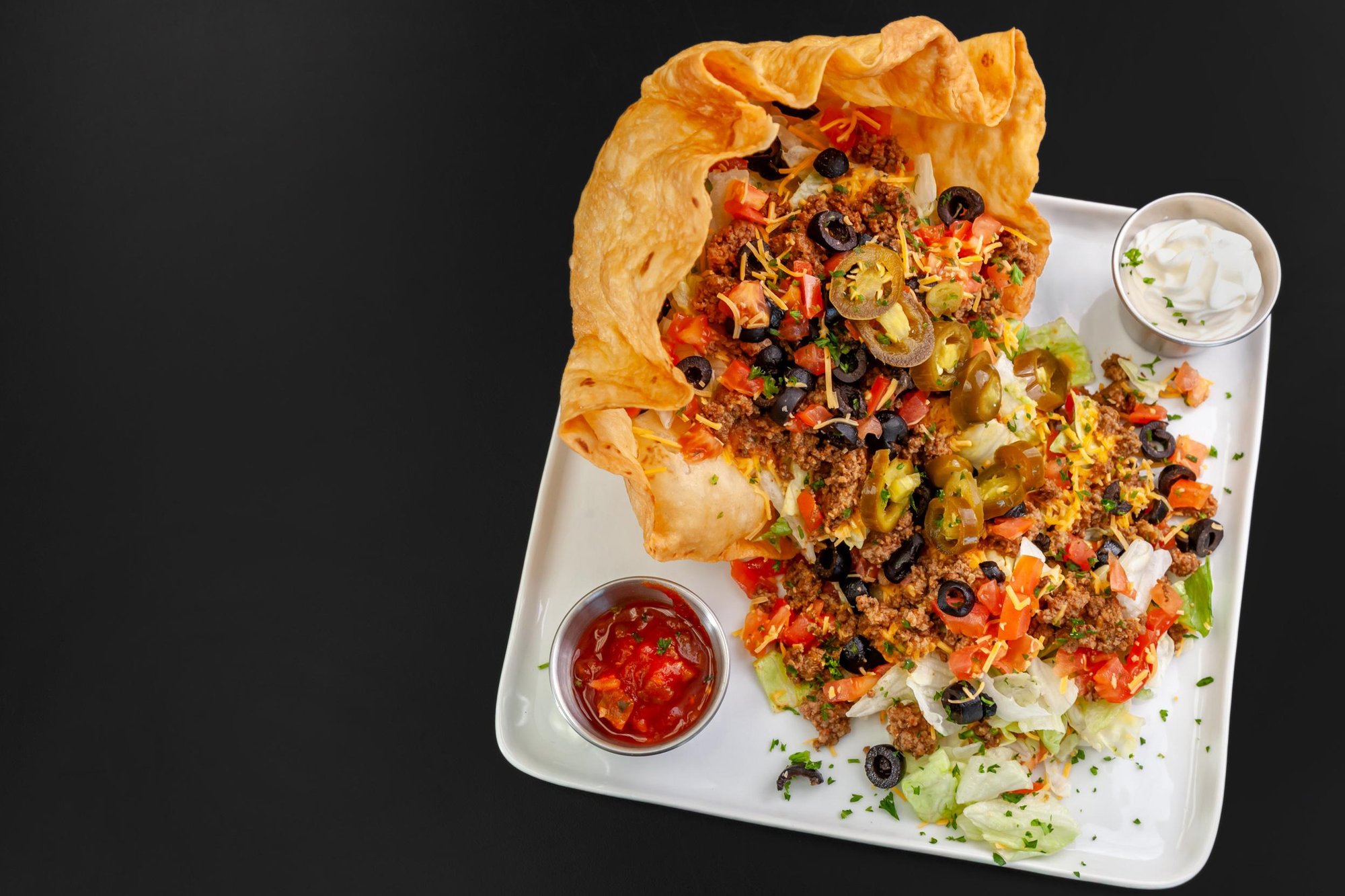 Taco Salad