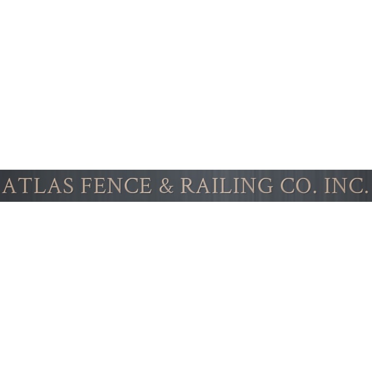 Atlas Fence & Railing Co.