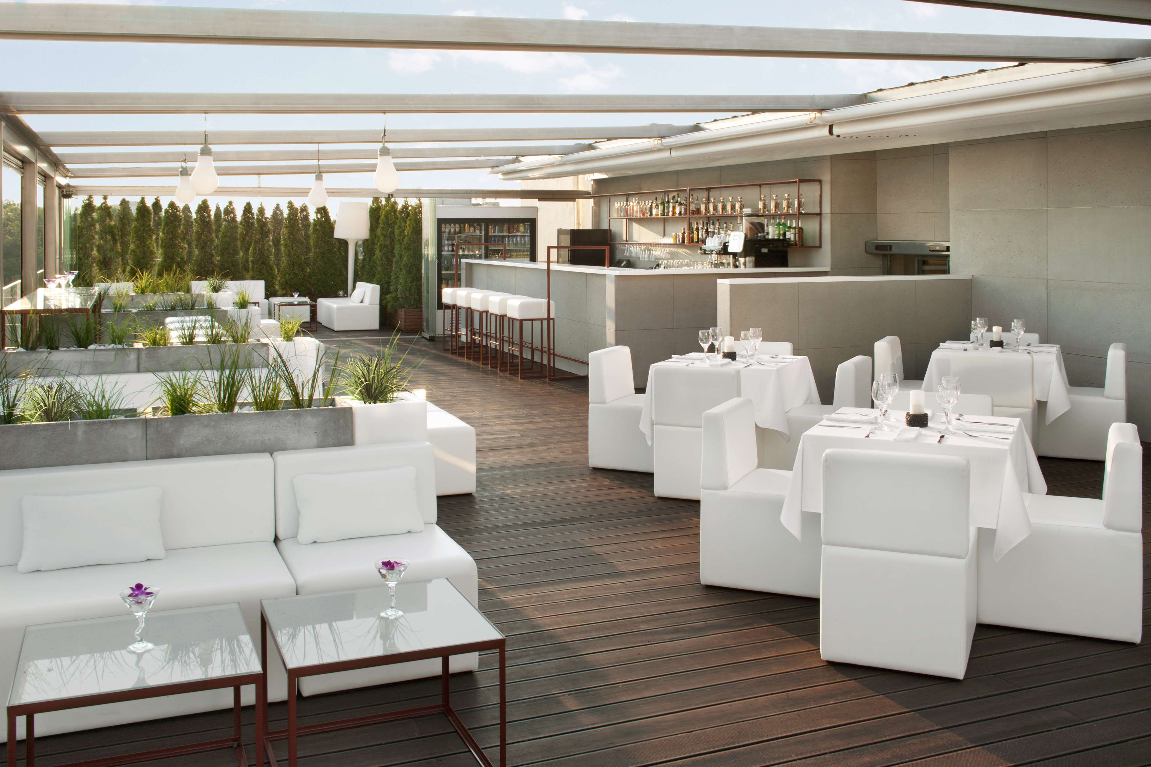 Images Sheraton Grand Krakow
