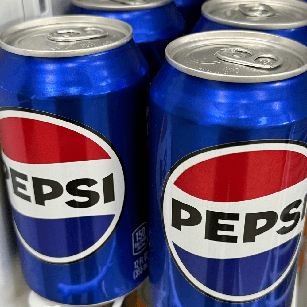Canned Pop