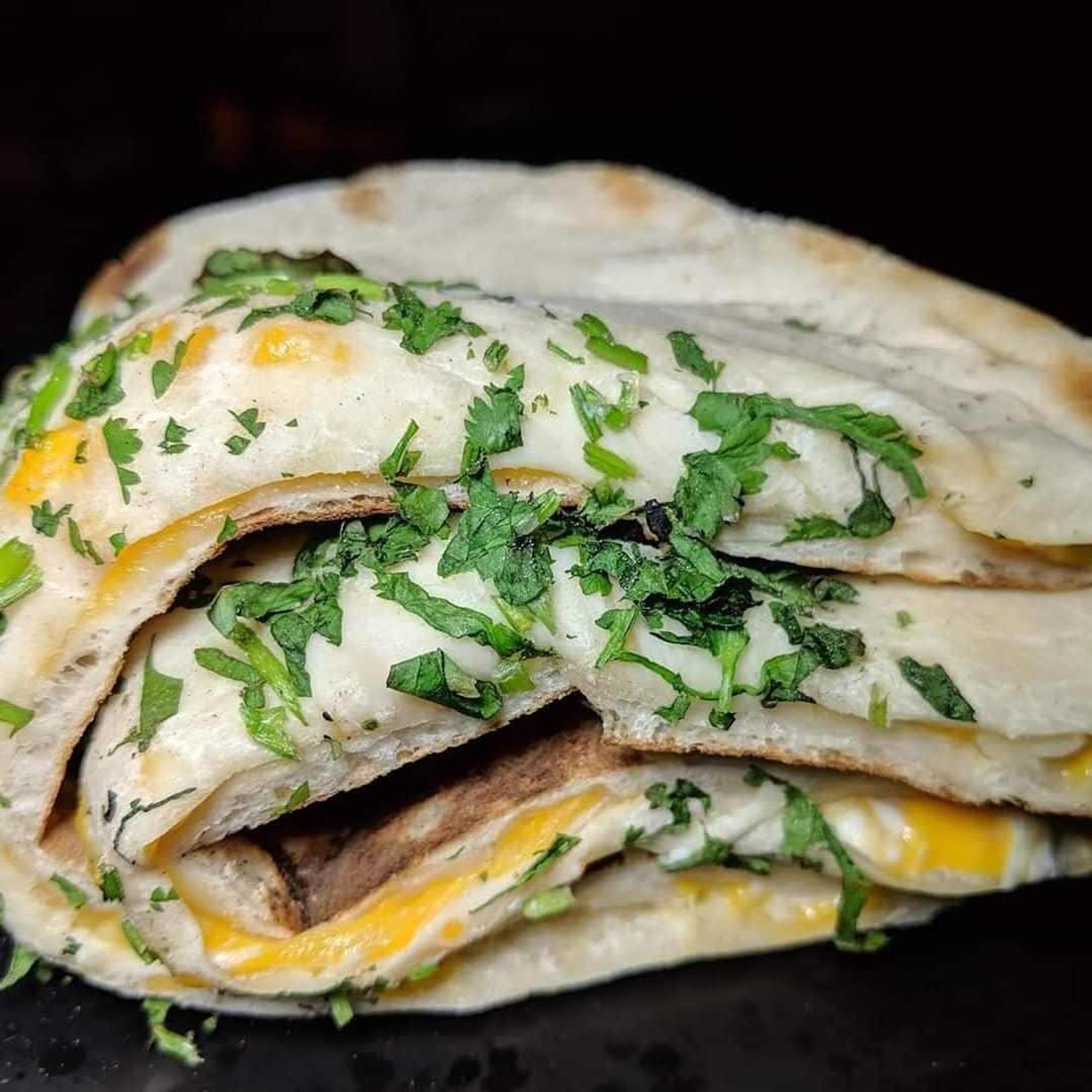 Cheese Nan
