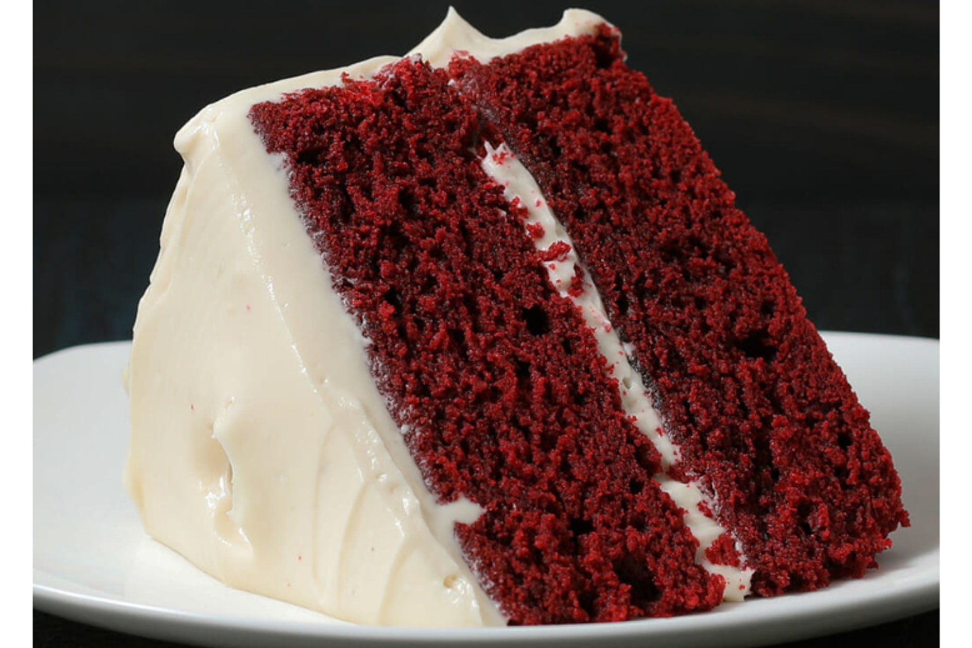 Red Velvet Cake