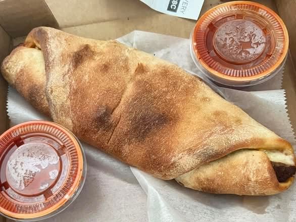 Chicken Roll