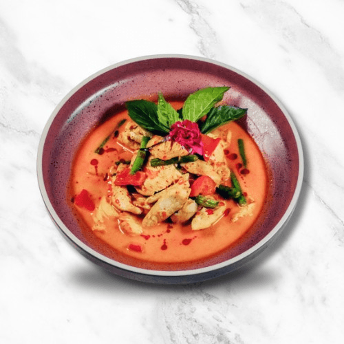 Penang Curry (GF)