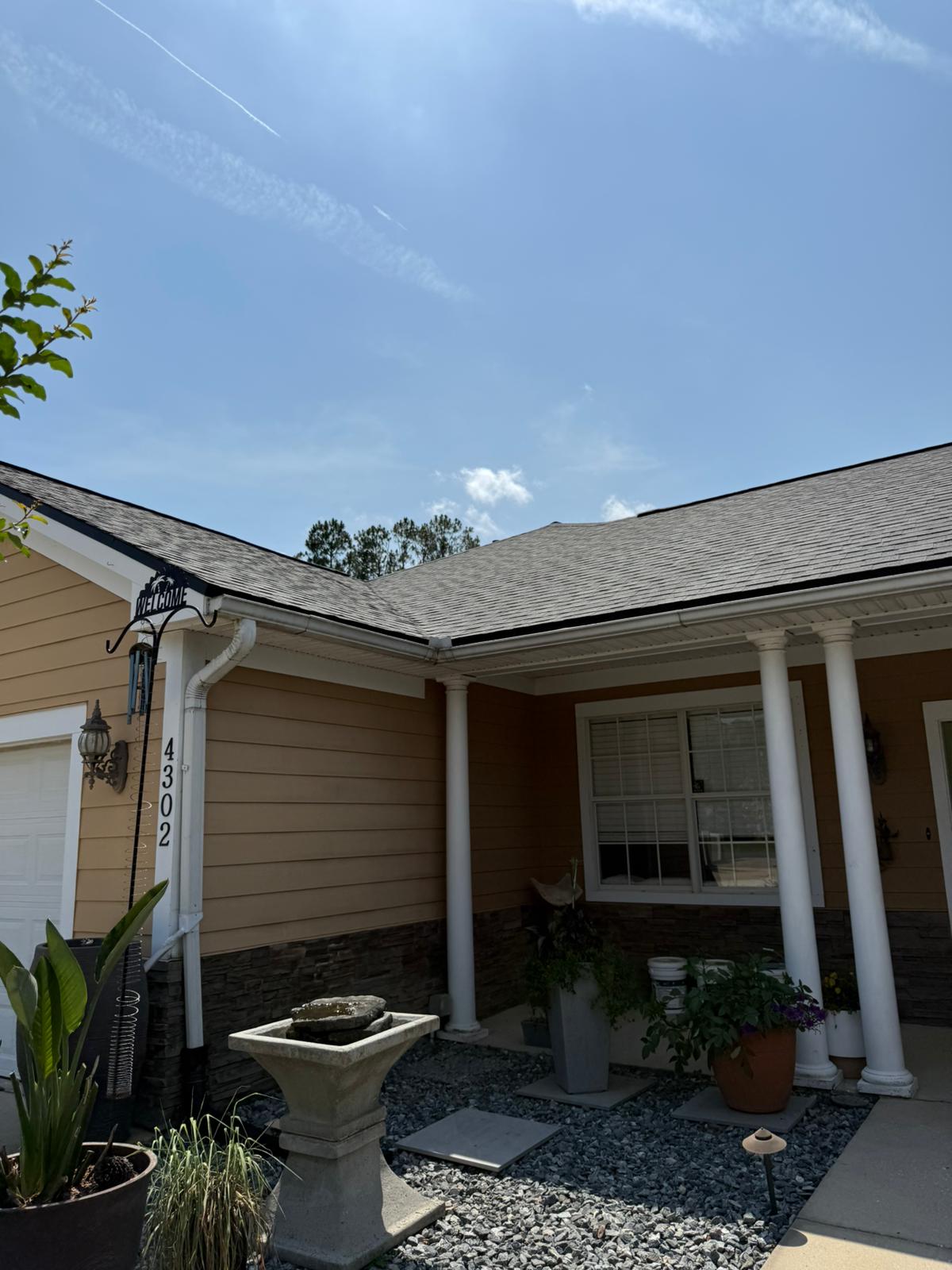 Galloway Roofing Image