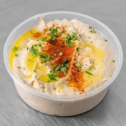 Hummus