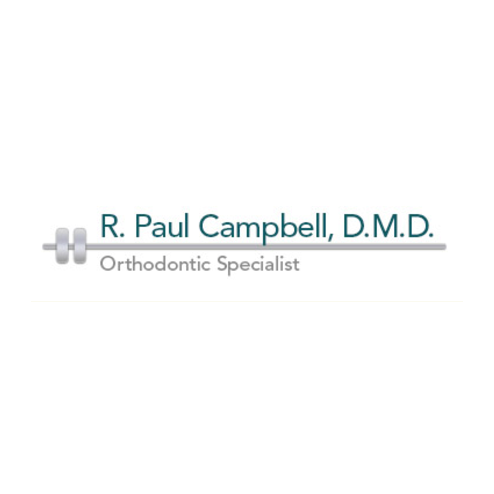 R Paul Campbell DMD