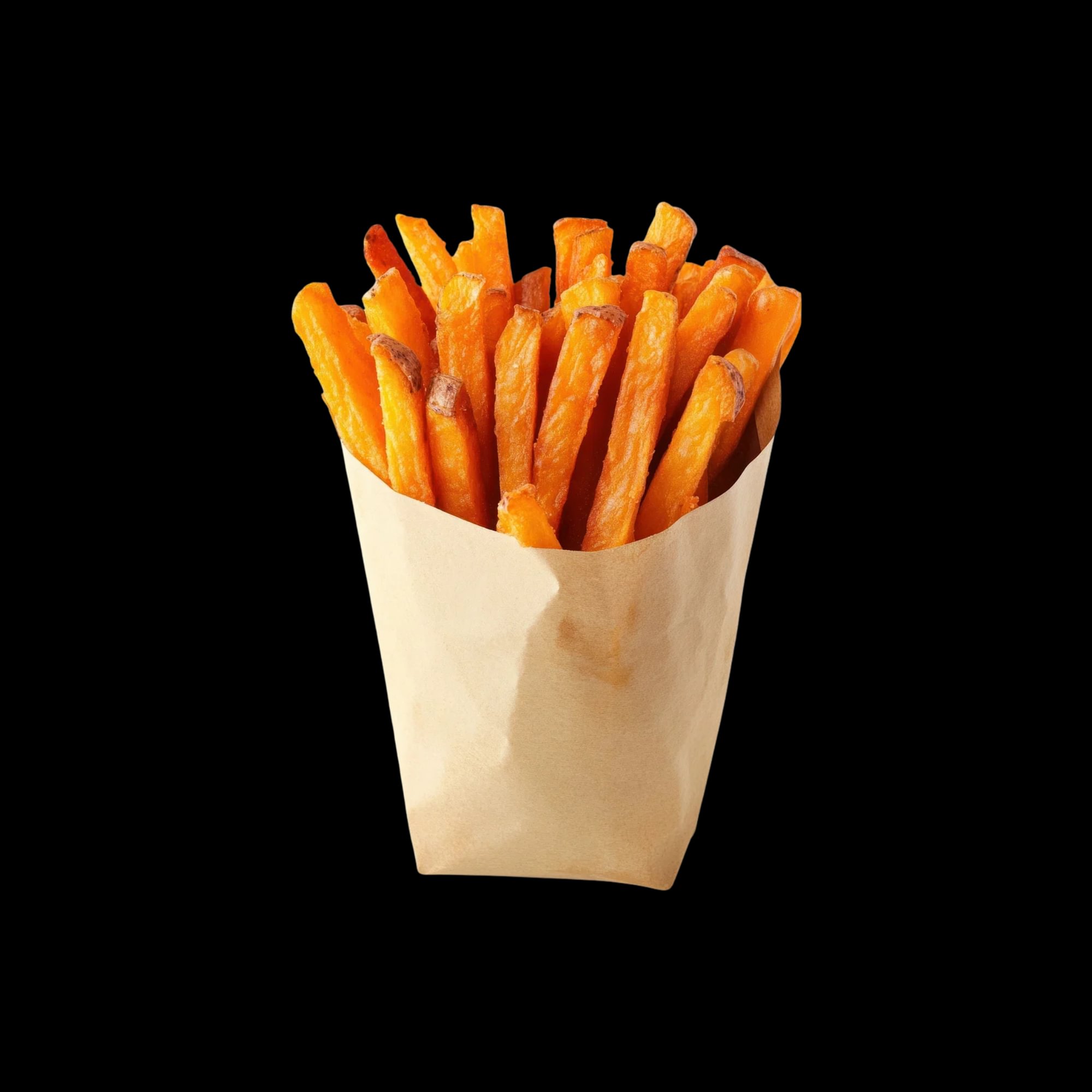 Sweet Potato Fries