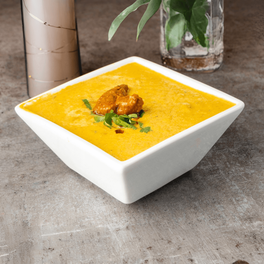 Lamb Coconut Curry