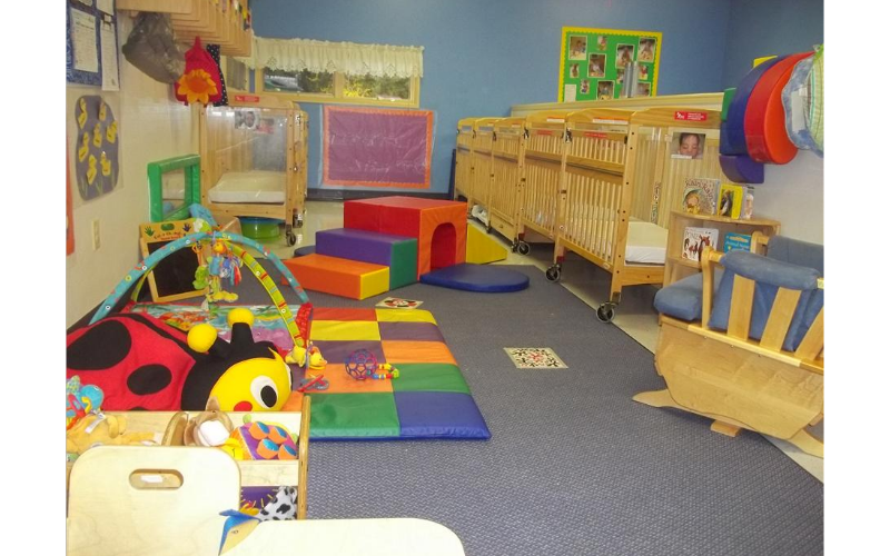 State College KinderCare Photo