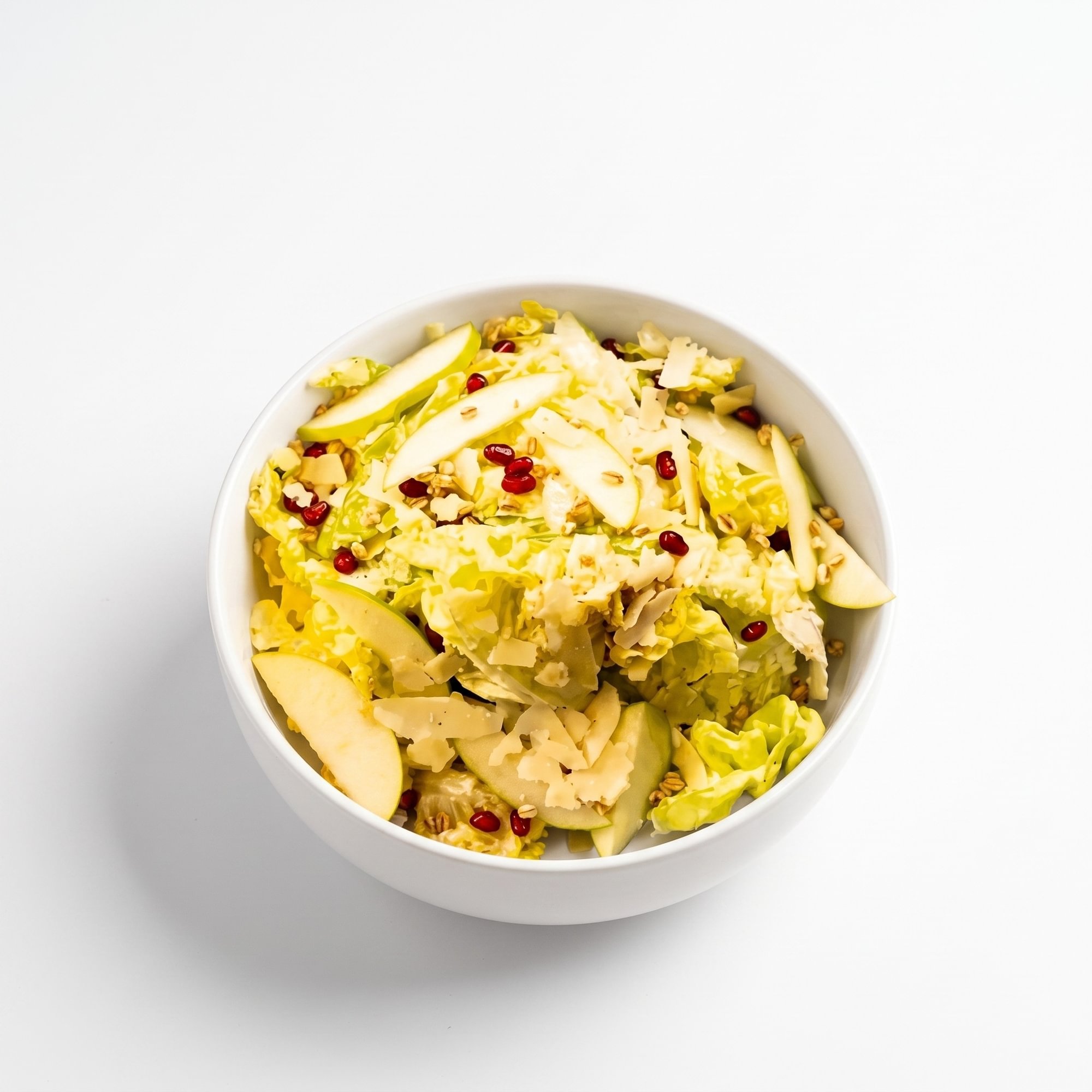 Butter Lettuce Salad