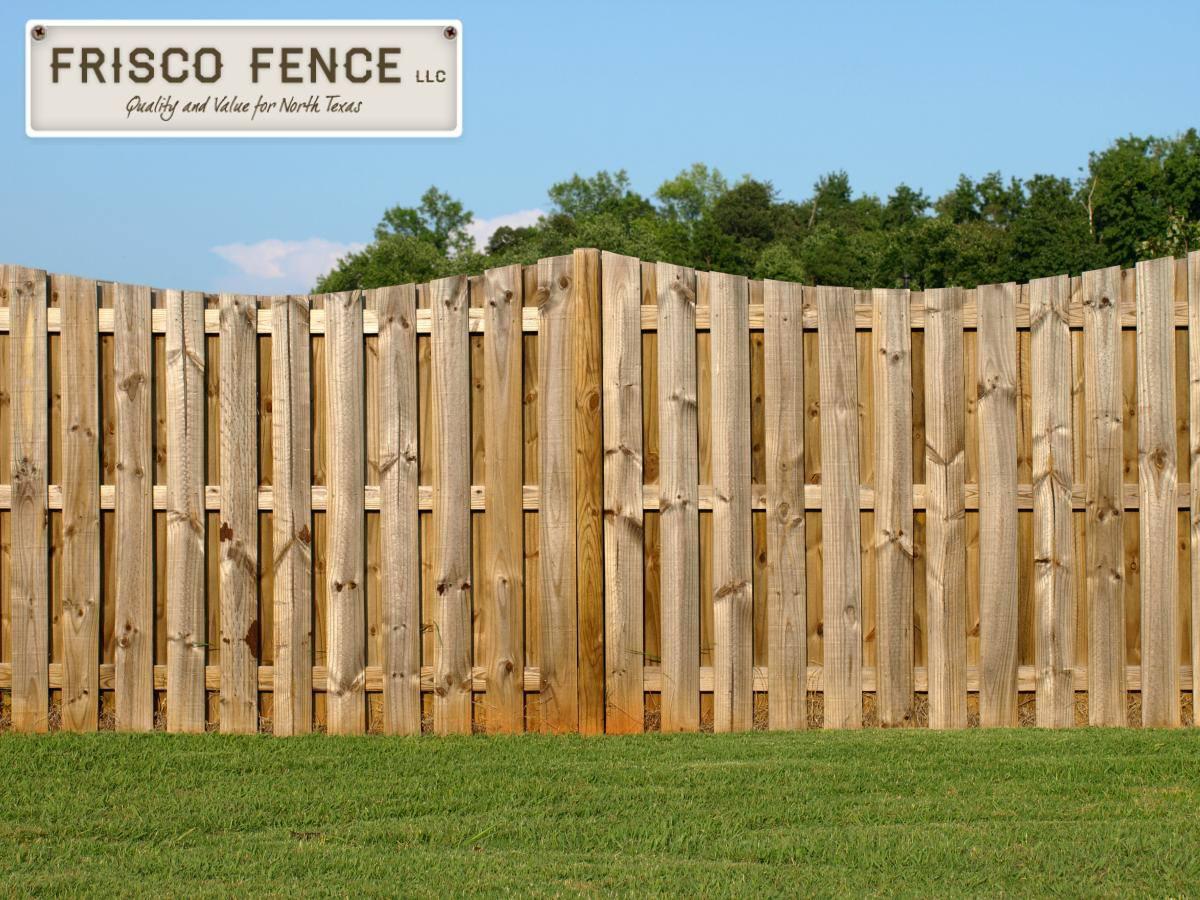 Frisco Fence and Repair Photo