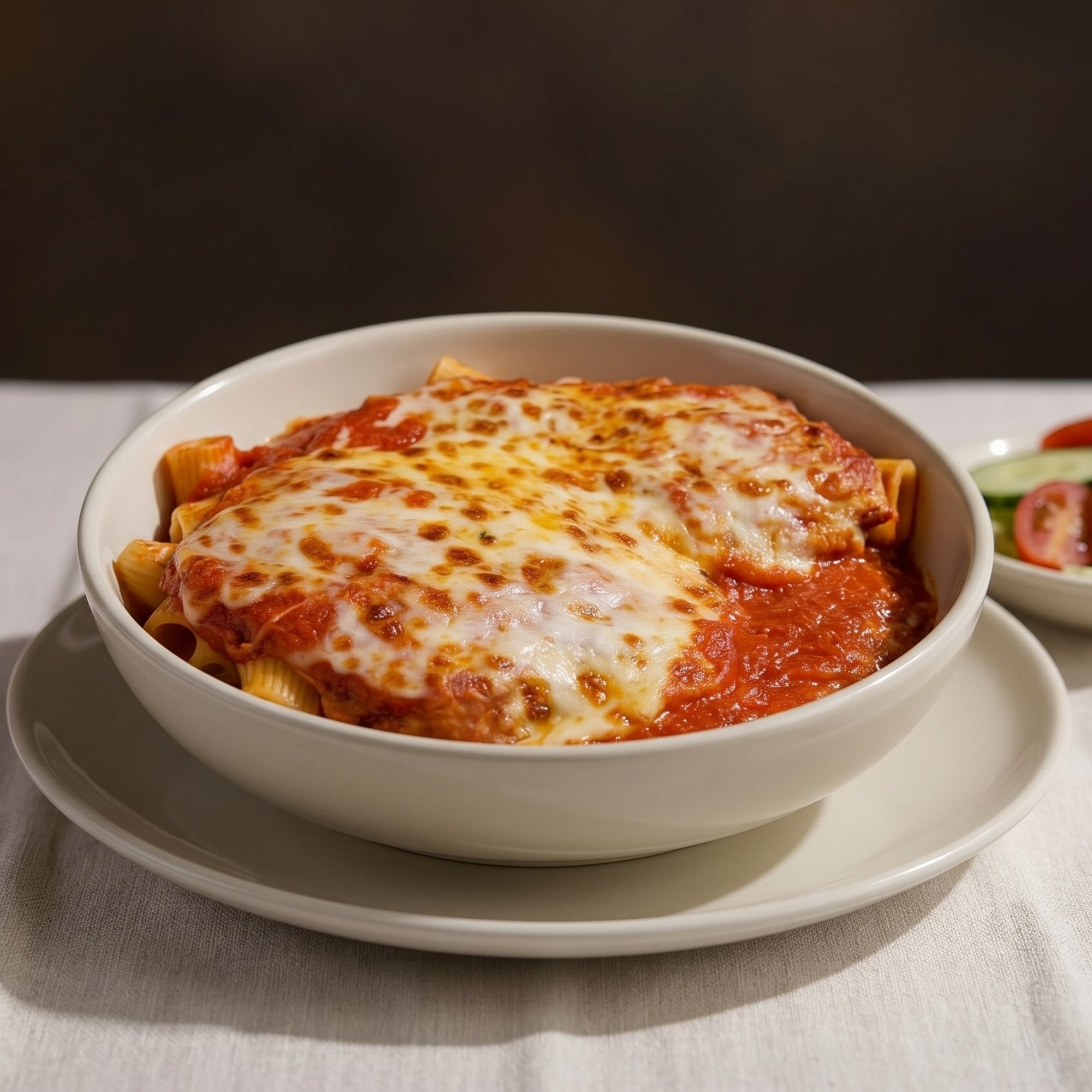 Chicken Parm