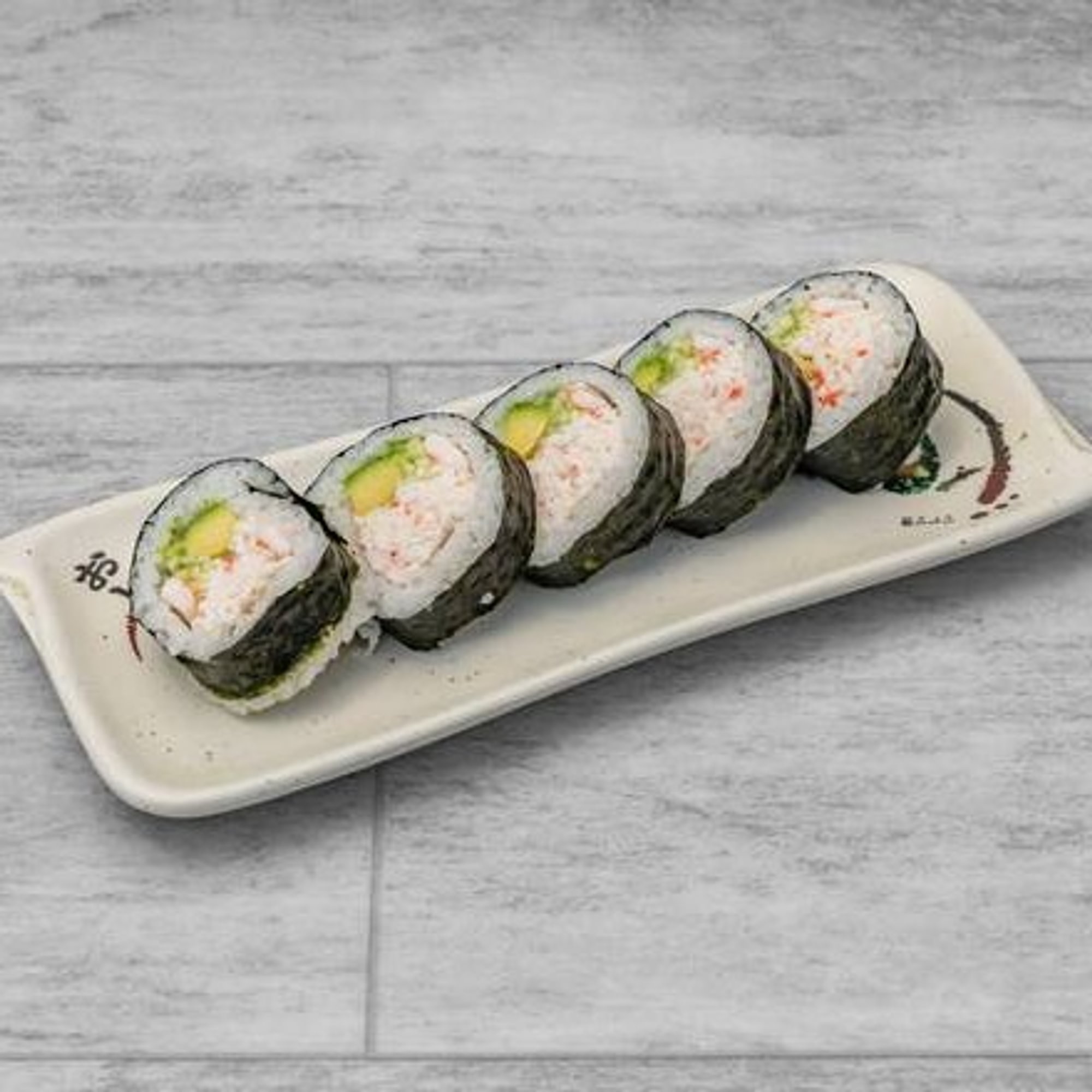 Los Feliz Roll