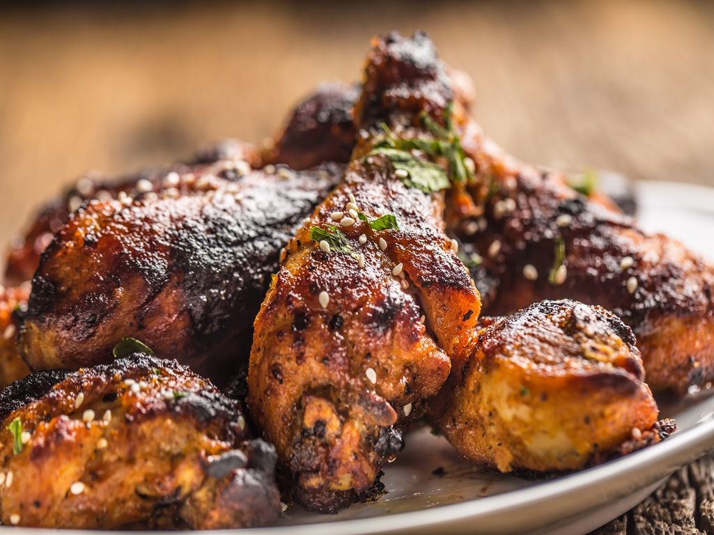 CHICKEN-PEPPER