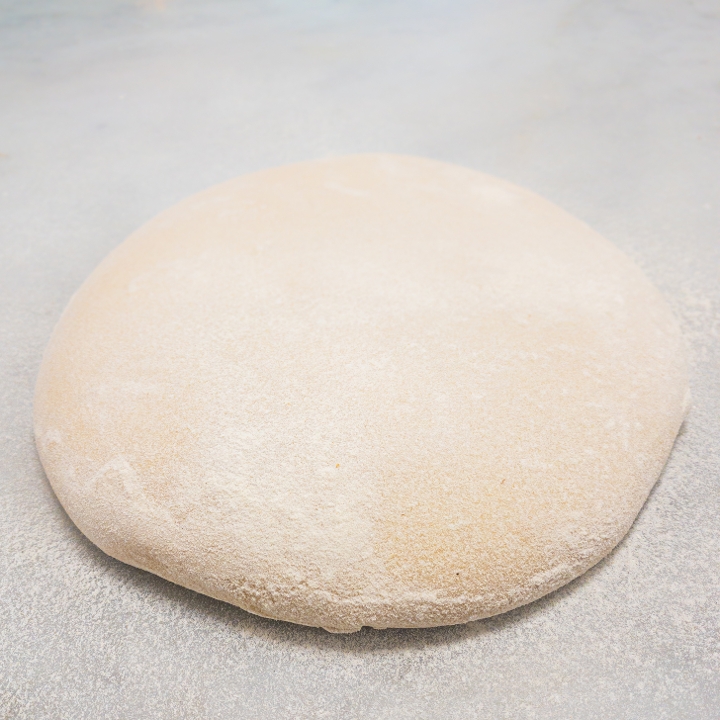 Napoli Pizza Dough Ball