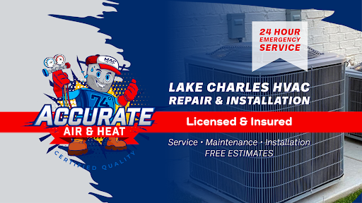 Accurate Air and Heat, LLC