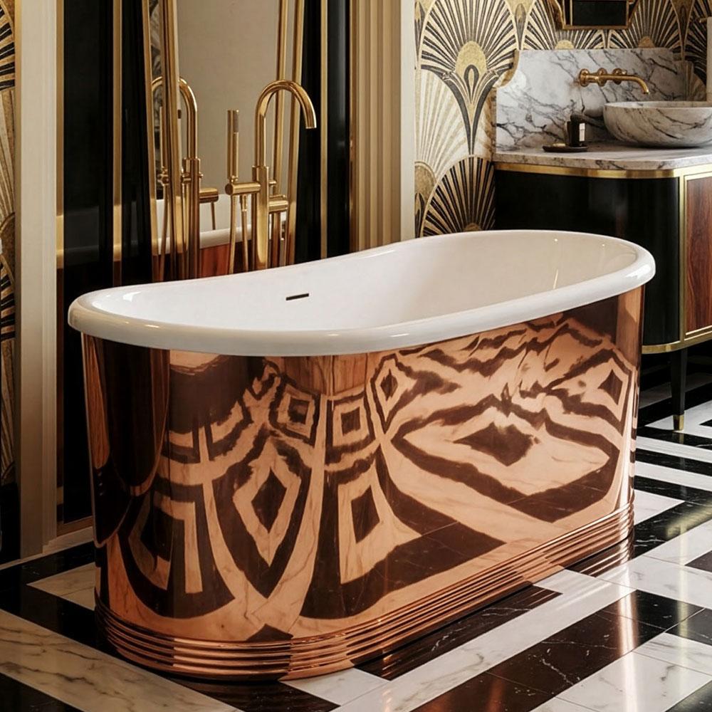 Baths of Distinction Image