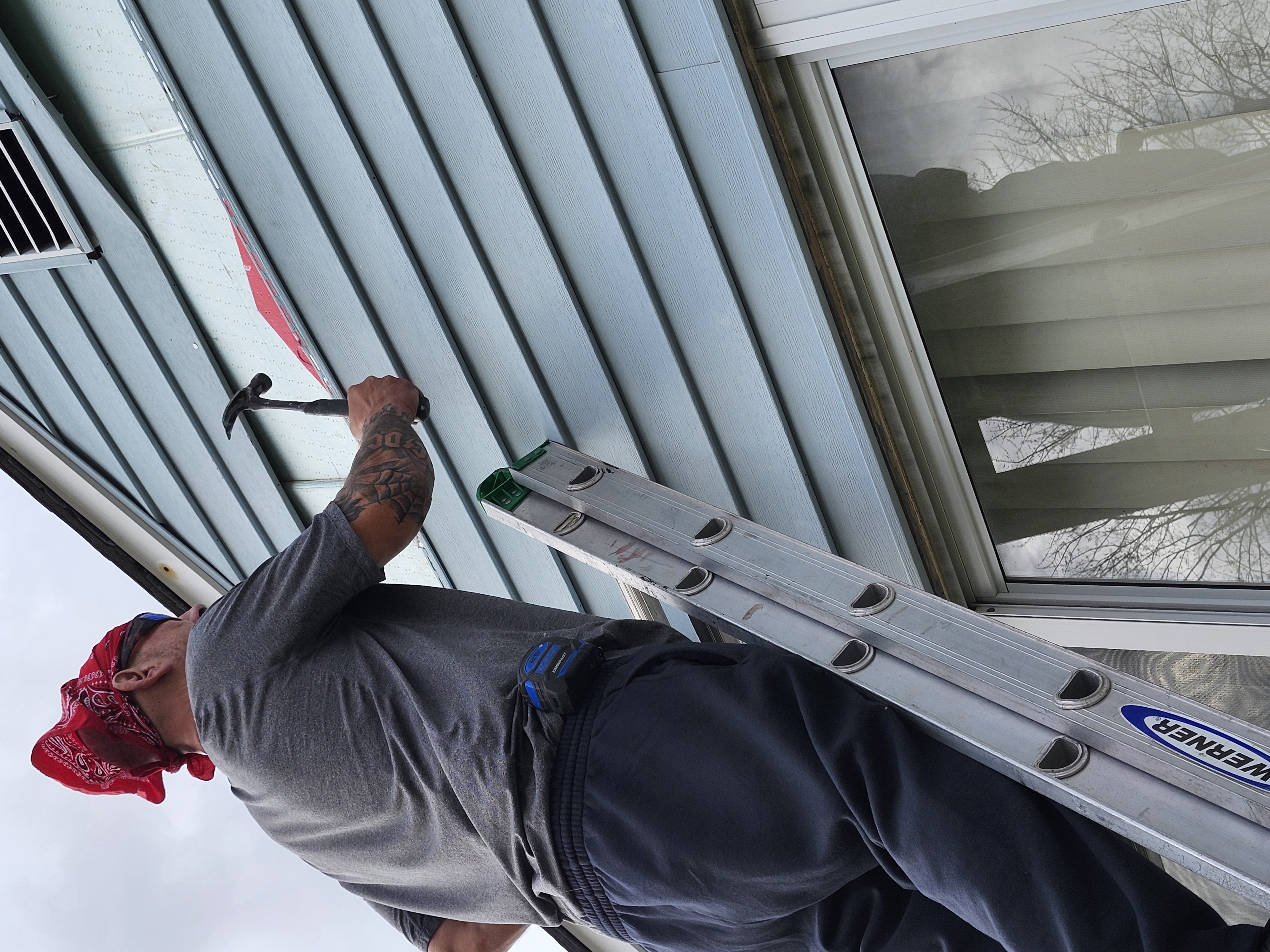 Hamilton County home improvement llc