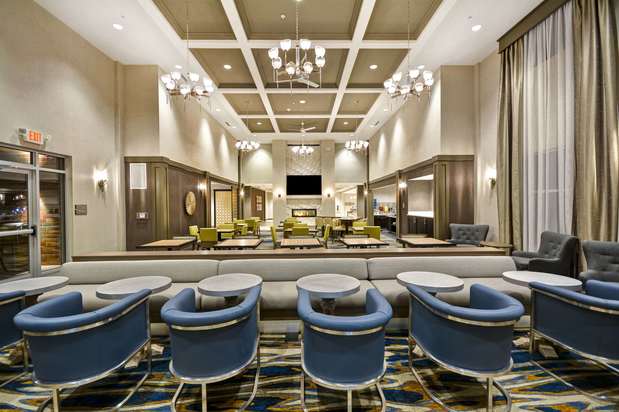 Images Homewood Suites by Hilton Warren Detroit