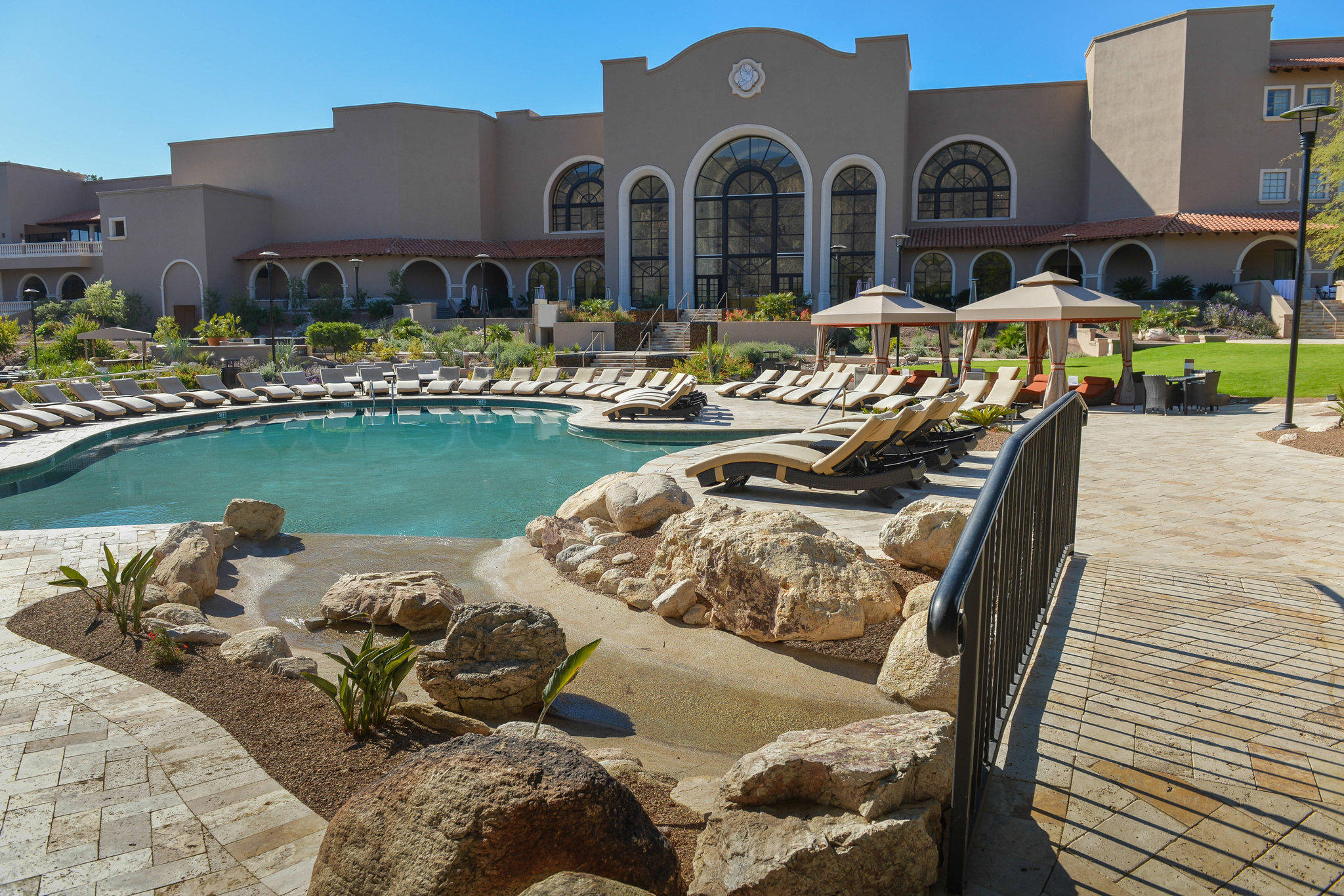 The Westin La Paloma Resort & Spa Photo