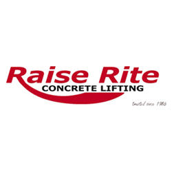 Raise Rite Concrete Lifting Photo