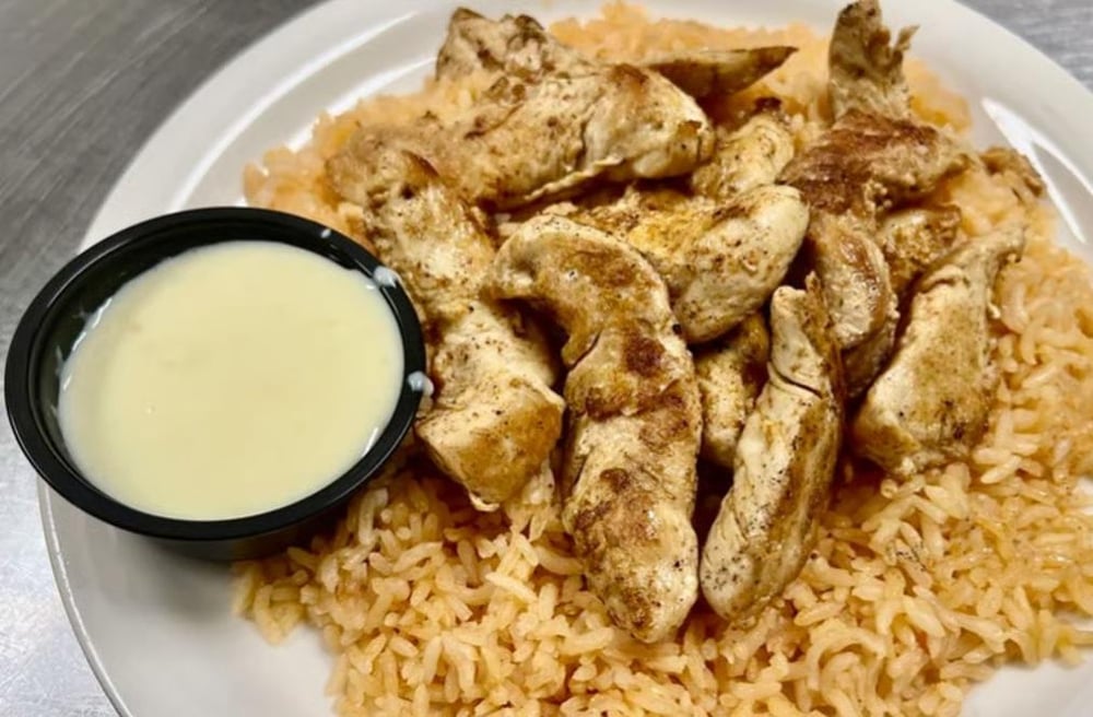 Pollo Loco