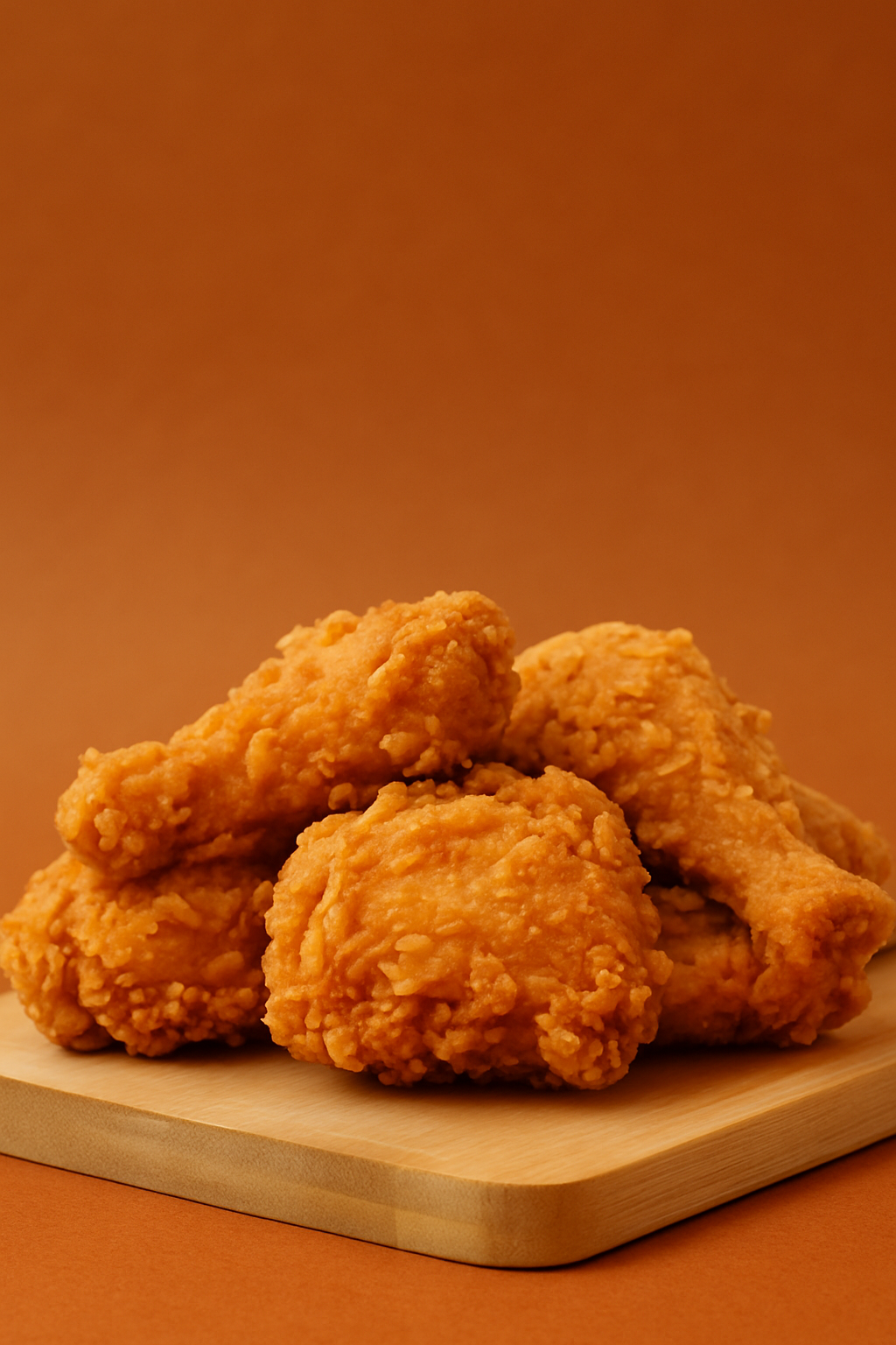 Atomic Wings Image