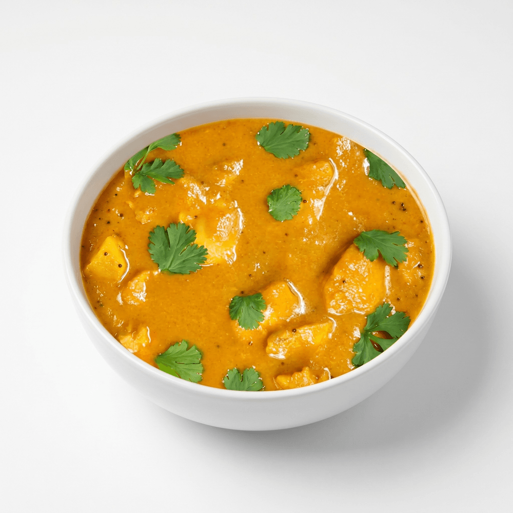 Mango Chicken Masala