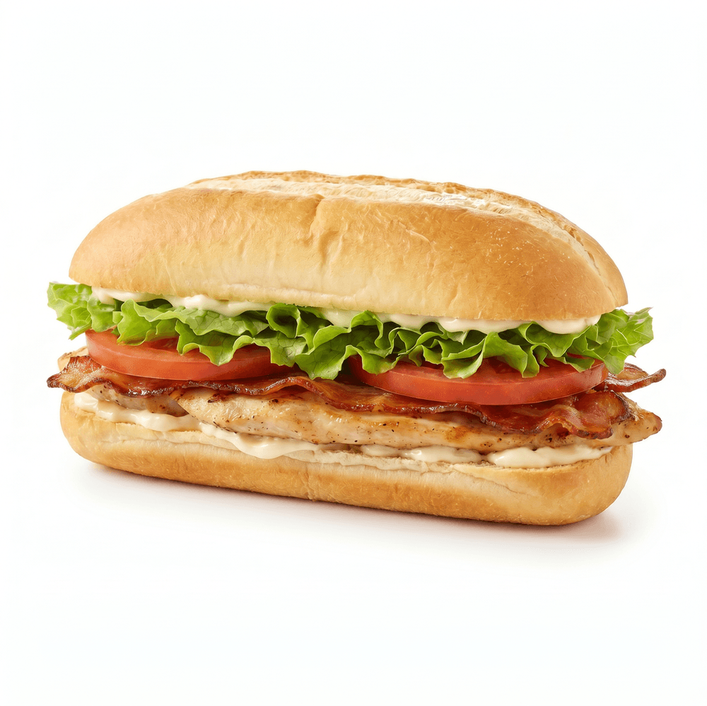 Chicken BLT Sandwich