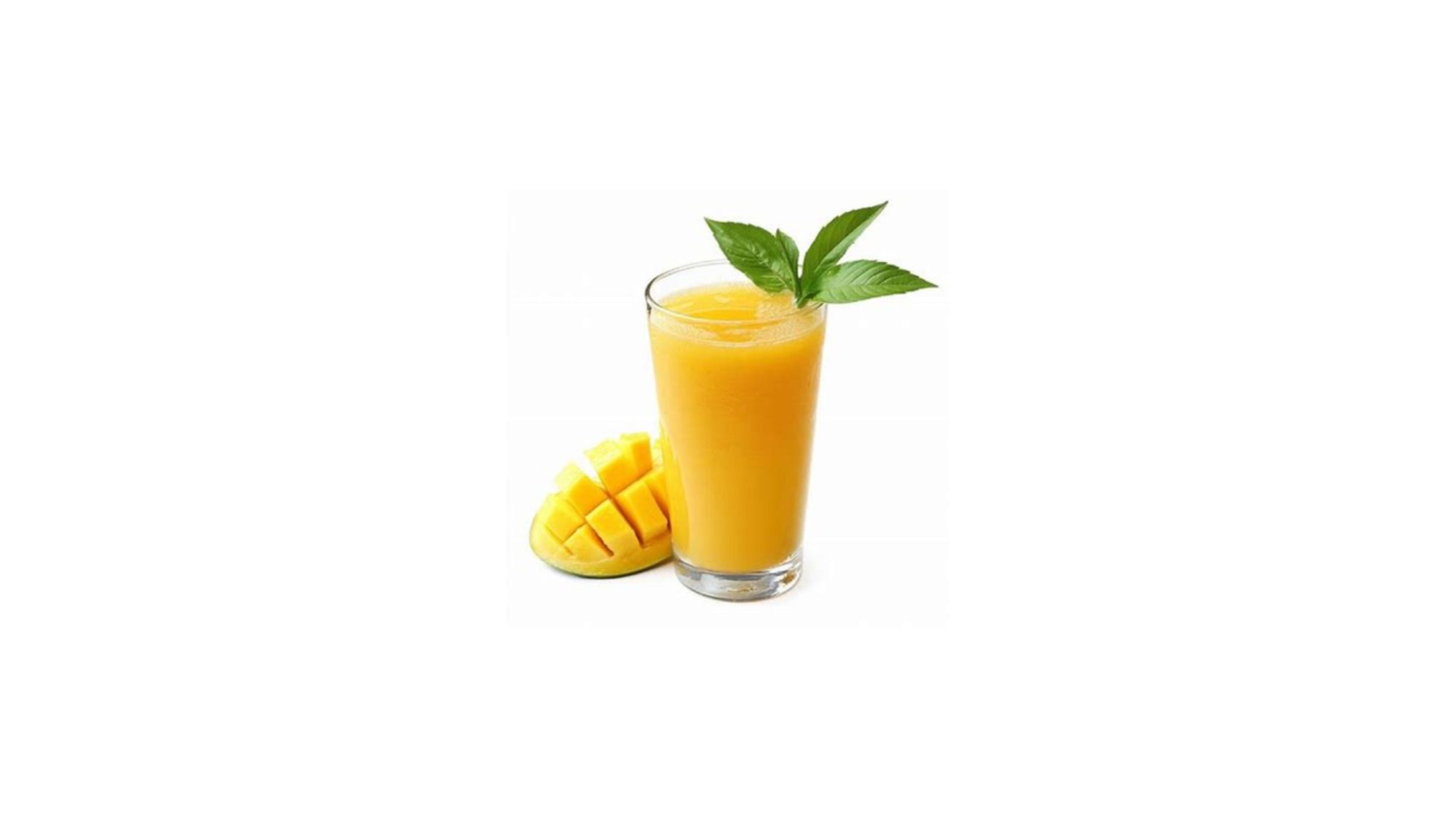 Mango Juice