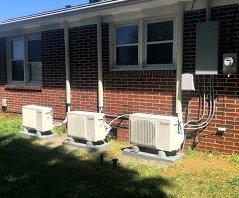 McDowell Heating & Air LLC Photo