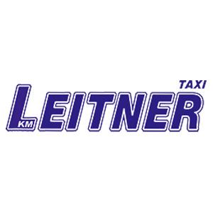 Taxi Leitner - KM Taxi GmbH Logo