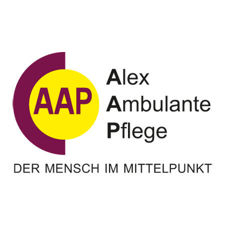 Logo von AAP Alex Ambulante Pflege