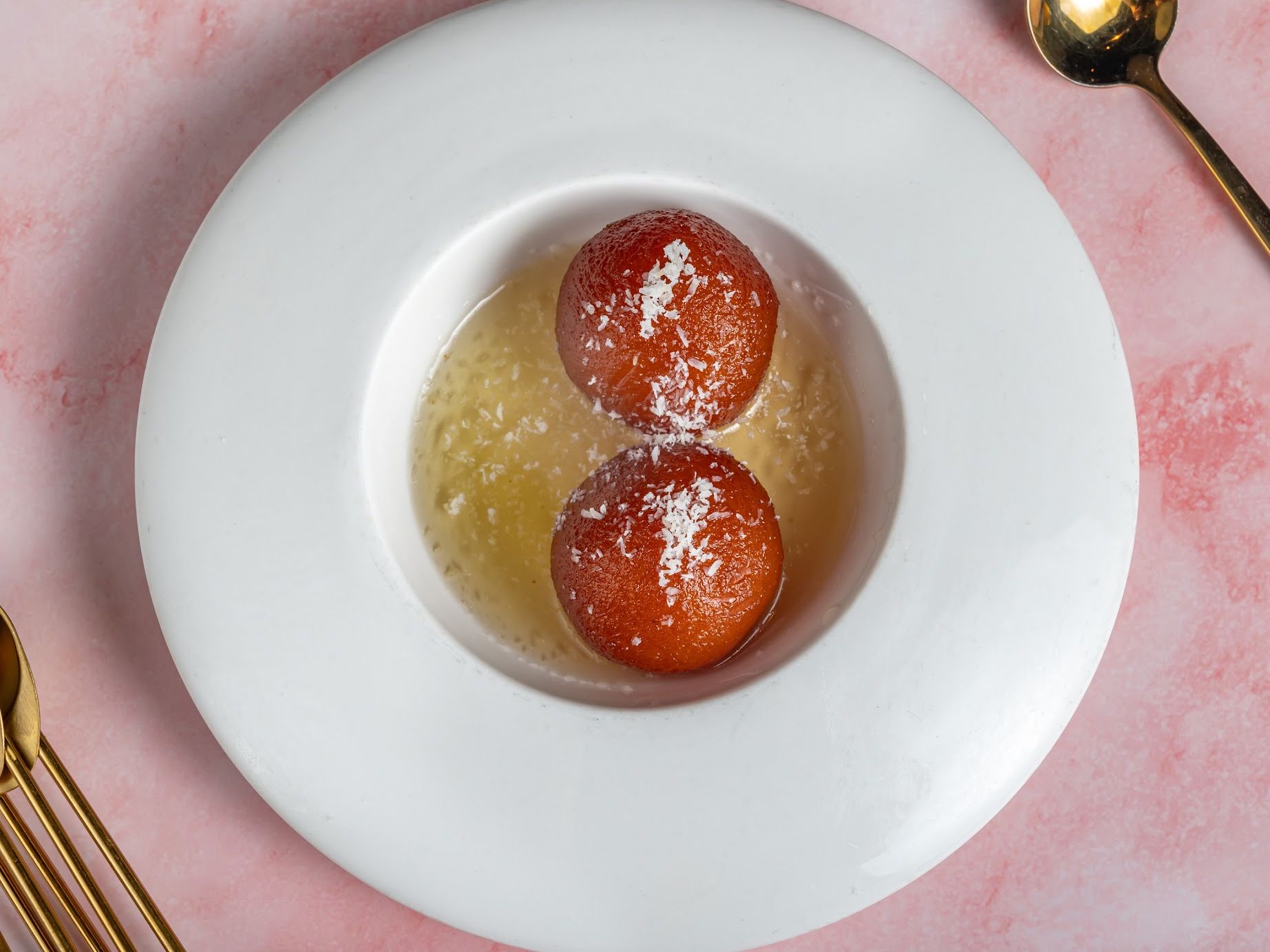 Gulab Jamun