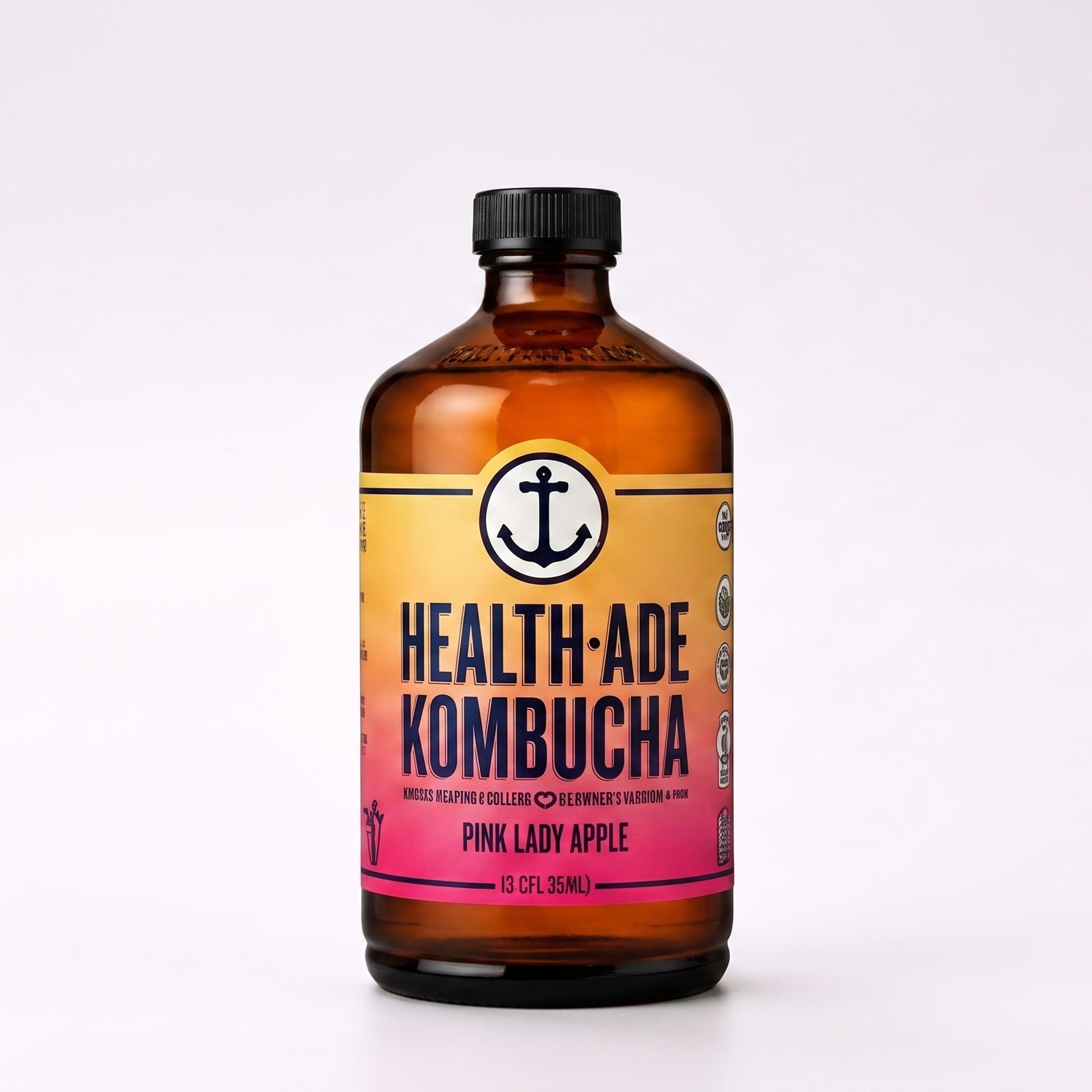 Health-Ade Kombucha
