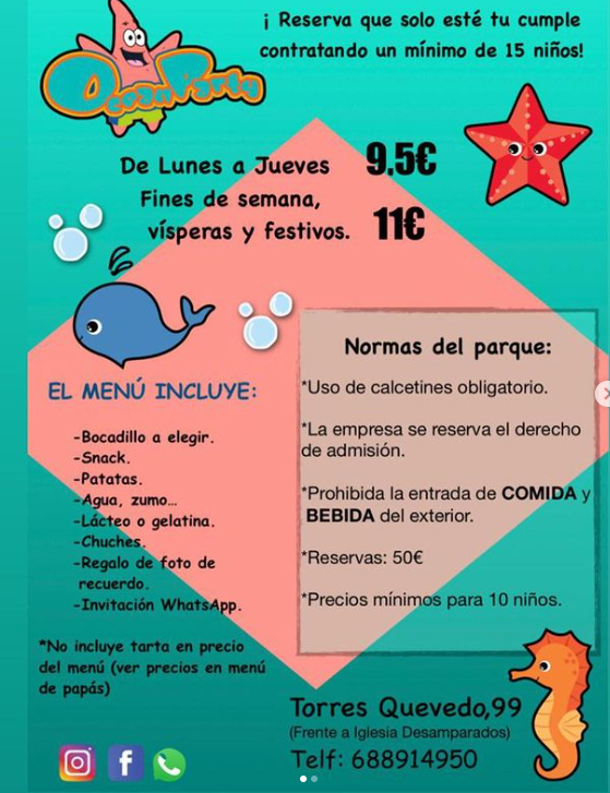 Galería en miniatura