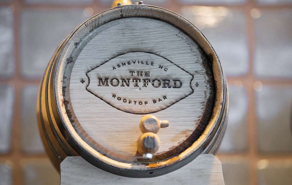 DoubleTree by Hilton Asheville Downtown Image