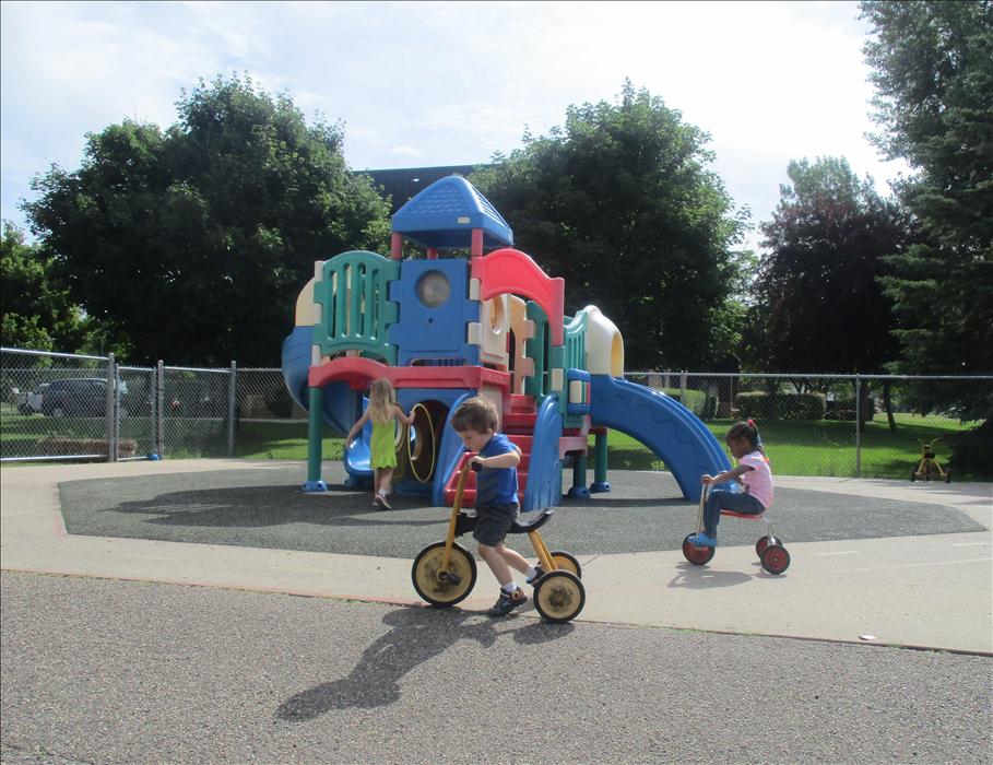 Champlin KinderCare Photo