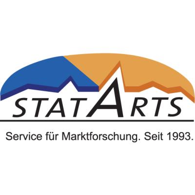 Logo von statArts GmbH