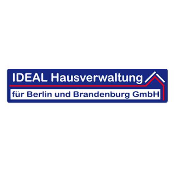 Logo von IDEAL Hausverwaltung für Berlin und Brandenburg GmbH