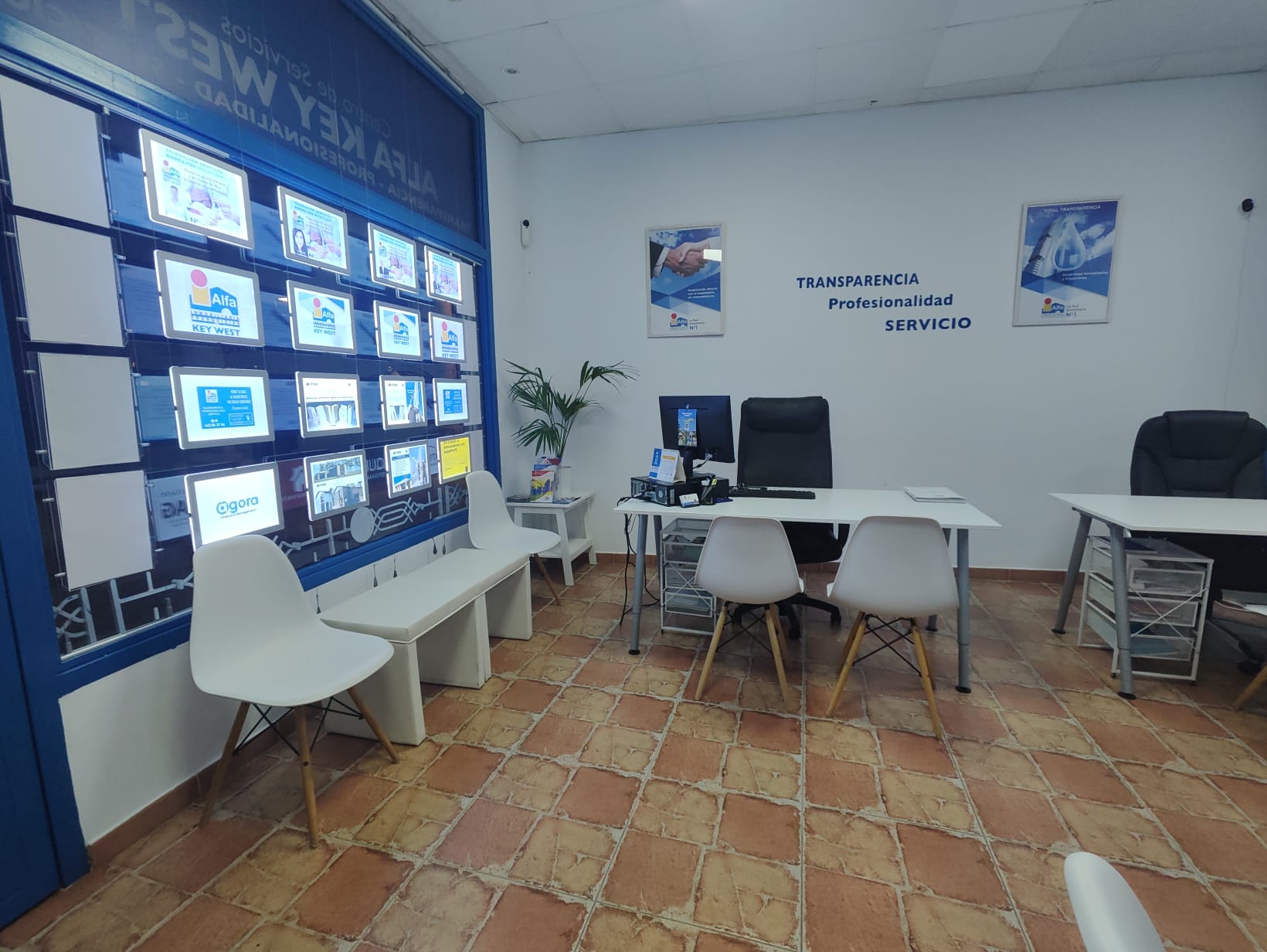 Galería en miniatura