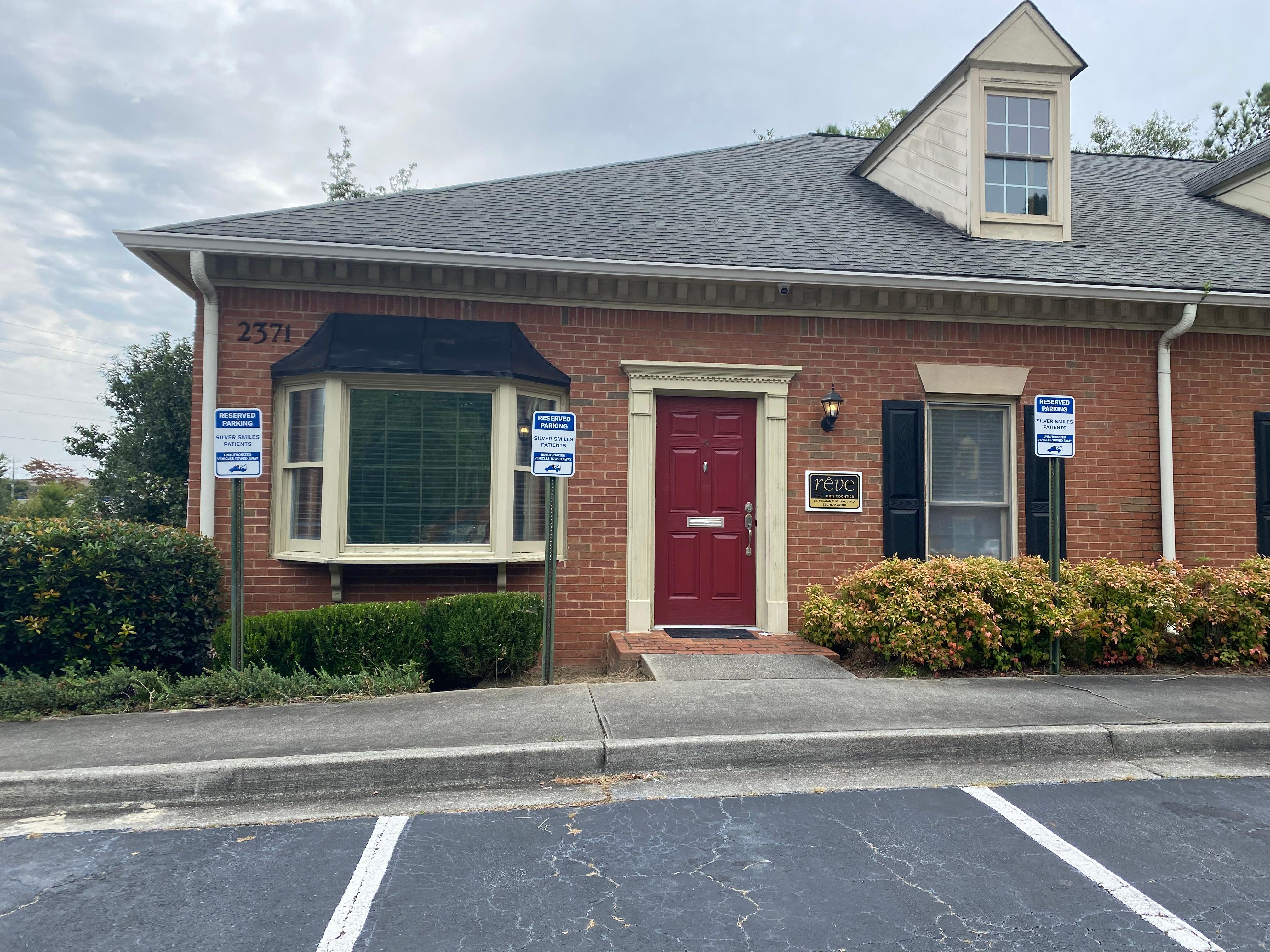 Reve Orthodontics - Snellville