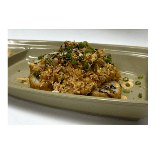 Explosion Roll